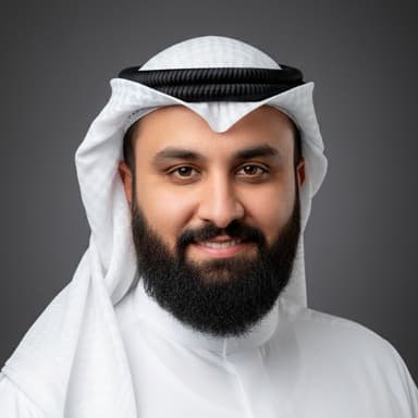 صورة م. عمر الذايدي